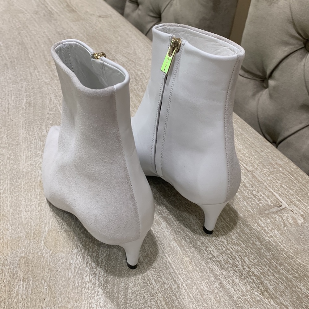 Anine Bing Loren Boots NWOT - Picture 3 of 12